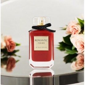  GULF ORCHID EAU DE PARFUM 100 ML-ROMANTIC FOR HER