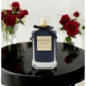  GULF ORCHID EAU DE PARFUM 100 ML-ROMANTIC FOR HIM