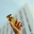 MAISON ASRAR EAU DE PARFUM 110 ML - ROSE HONEY