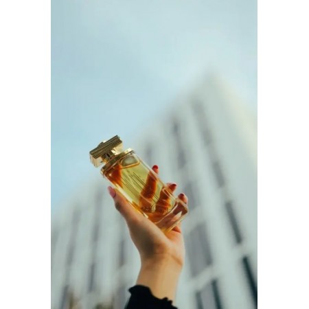 MAISON ASRAR EAU DE PARFUM 110 ML - ROSE HONEY