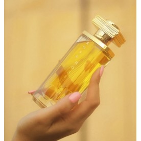 MAISON ASRAR EAU DE PARFUM 110 ML - ROSE HONEY, унисекс