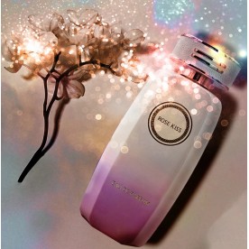 GULF ORCHID EAU DE PARFUM 100 ML - ROSE KISS