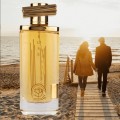 MAISON ASRAR EAU DE PARFUM 110 ML - ROSE VANILLA