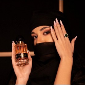 GULF ORCHID EAU DE PARFUM 100 ML - SHAGHAF ALROUH, унисекс