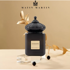 SHAHAMA 100 МЛ, НИШОВ МЪЖКИ ПАРФЮМ