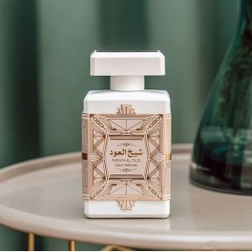  GULF ORCHID EAU DE PARFUM 100 ML-SHEIKH AL OUD WHITE