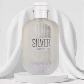 GULF ORCHID EAU DE PARFUM 100 ML - SILVER ABSOLUTE