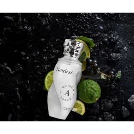MAISON ASRAR EAU DE PARFUM 100ML-TIMELESS