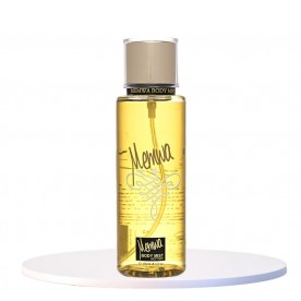 MEMWA МИСТ ЗА ТЯЛО 250 ML-LADY BILLION