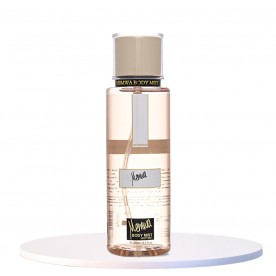 MEMWA МИСТ ЗА ТЯЛО 250 ML-LELE SABB