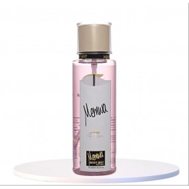 MEMWA МИСТ ЗА ТЯЛО 250 ML-LOVELY BELLA