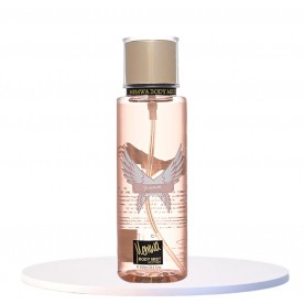 MEMWA МИСТ ЗА ТЯЛО 250 ML-PURE