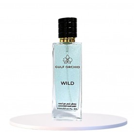 GULF ORCHID SHIMMER МИСТ ЗА КОСА 50 ML-WILD