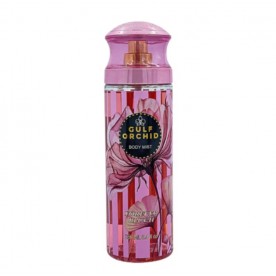 GULF ORCHID МИСТ ЗА ТАЛО 250 ML-FOREVER BLUSH