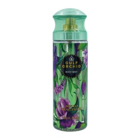 GULF ORCHID МИСТ ЗА ТЯЛО 250 ML-HELLO BEAUTIFUL