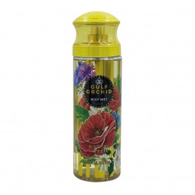 GULF ORCHID МИСТ ЗА ТЯЛО 250 ML-NATURE SPEEL