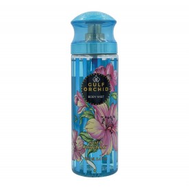 GULF ORCHID МИСТ ЗА ТЯЛО 250 ML-SOFT DREAM