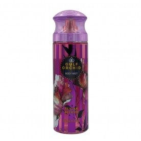 GULF ORCHID МИСТ ЗА ТЯЛО 250 ML-SUGAR BLOOM