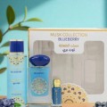 Подаръчен комплект Musk Collection - боровинка Подаръчен комплект Musk Collection - боровинка