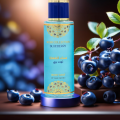 Подаръчен комплект Musk Collection - боровинка