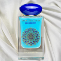 Подаръчен комплект Musk Collection - боровинка