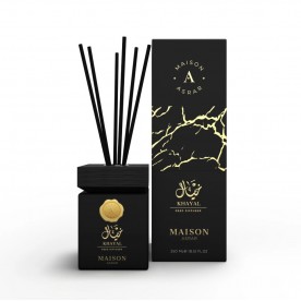 MAISON ASRAR REED ДИФУЗЕР С ПРЪЧИЦИ 250 ML - KHAYAL