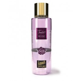 MEMWA МИСТ ЗА ТЯЛО 250 ML-TREASURE ROSE