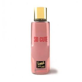 MEMWA МИСТ ЗА ТЯЛО 250 ML-SO CUTE