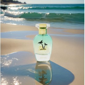  GULF ORCHID EAU DE PARFUM 100 ML-BALI, унисекс