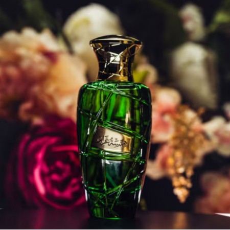 Hamsat Gharam 100ml парфюмна вода Hamsat Gharam 100ml парфюмна вода