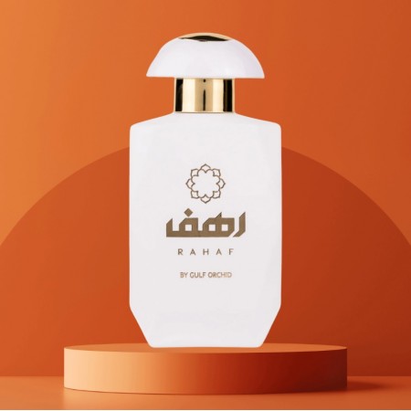 Gulf Orchid Rahaf 100 мл парфюмна вода унисекс Gulf Orchid Rahaf 100 мл парфюмна вода унисекс