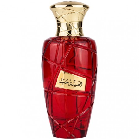 Maison Asrar Hamsat Hob 100 ml парфюмна вода Maison Asrar Hamsat Hob 100 ml парфюмна вода