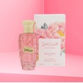 Maison Asrar Hamsat Ishq 100ml парфюмна вода Maison Asrar Hamsat Ishq 100ml парфюмна вода