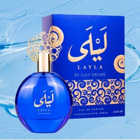 Gulf Orchid Layla 100 мл парфюмна вода