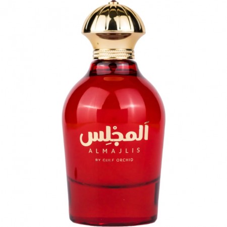 Almajlis 110ml парфюмна вода – унисекс Almajlis 110ml парфюмна вода – унисекс