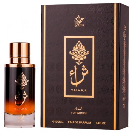 ATTRI PERFUME 100 ML - THARA WOMEN ATTRI PERFUME 100 ML - THARA WOMEN