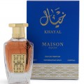 Maison Asrar Khayal 100 ml парфюмна вода