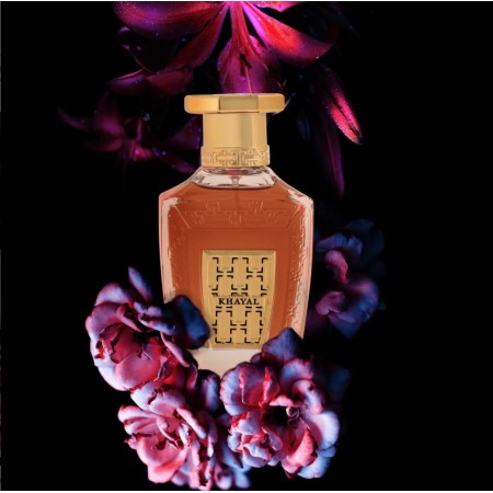 Maison Asrar Khayal 100 ml парфюмна вода