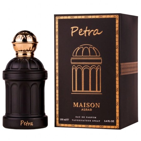 Maison Asrar Petra 100 ml парфюмна вода