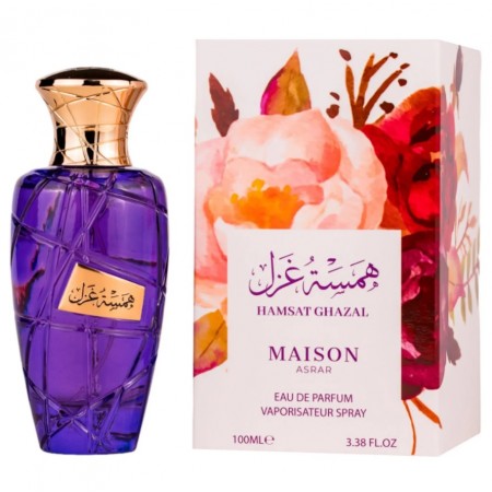 Maison Asrar Hamsat Ghazal 100ml парфюмна вода