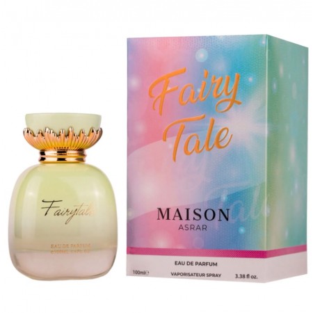 Maison Asrar Fairy Tale 100 ml парфюмна вода Maison Asrar Fairy Tale 100 ml парфюмна вода