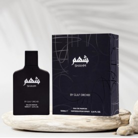 Gulf Orchid Shahm 100 мл парфюмна вода унисекс