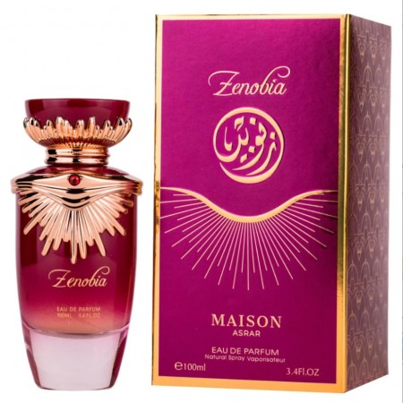 Maison Asrar Zenobia 100 ml парфюмна вода