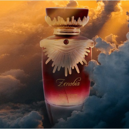 Maison Asrar Zenobia 100 ml парфюмна вода