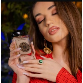 GULF ORCHID EAU DE PARFUM 60 ML - TAHARA VANILLA