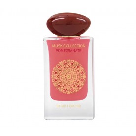 GULF ORCHID EAU DE PARFUM 60 ML - POMEGRANATE