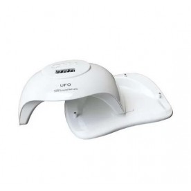Професионална лапма за гел лак UFO 72W
