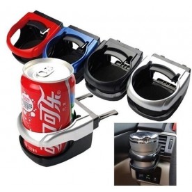 Универсална поставка за чаша за кола