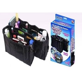 Органайзер за дамска чанта Kangaroo Keeper