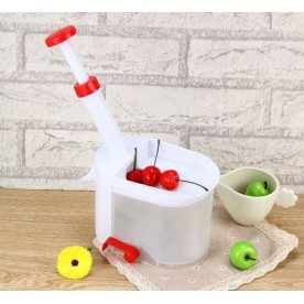 Уред За Почистване На Череши – Cherry Corer